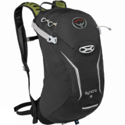 Osprey Syncro 15 Rucksack Meteorite Grey